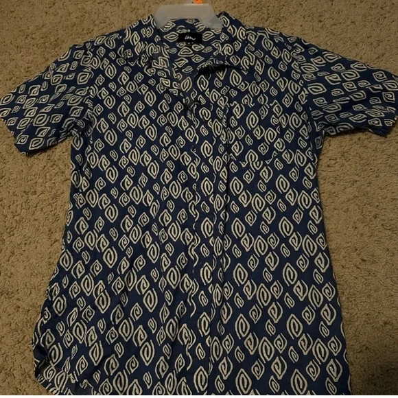 Imperial Motion Men’s Shirt - Picture 1 of 3